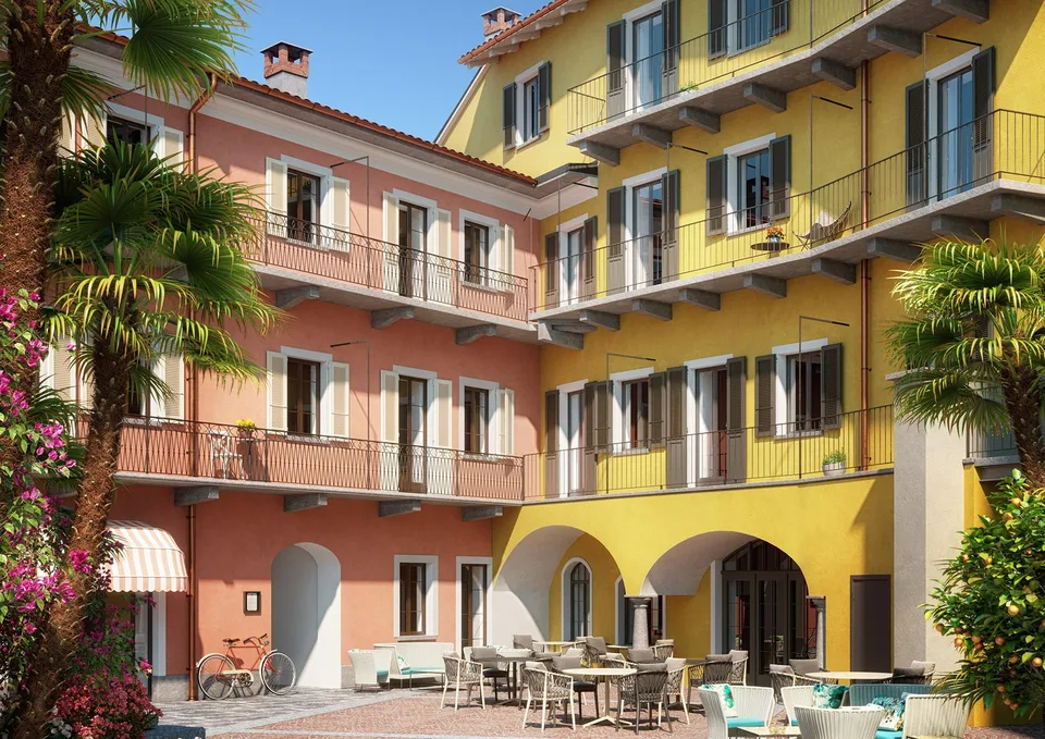 Locale commerciale nel cuore della città vecchia! – foto 2 di 7