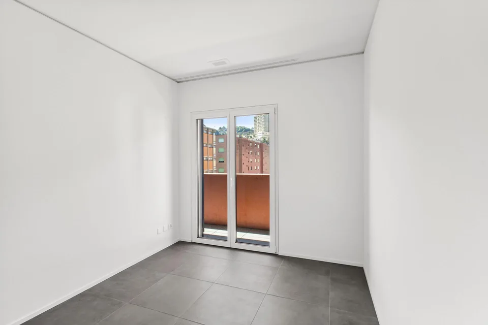 Modernes und komfortables 4.5-Zimmer-Apartment – Foto 8 von 10