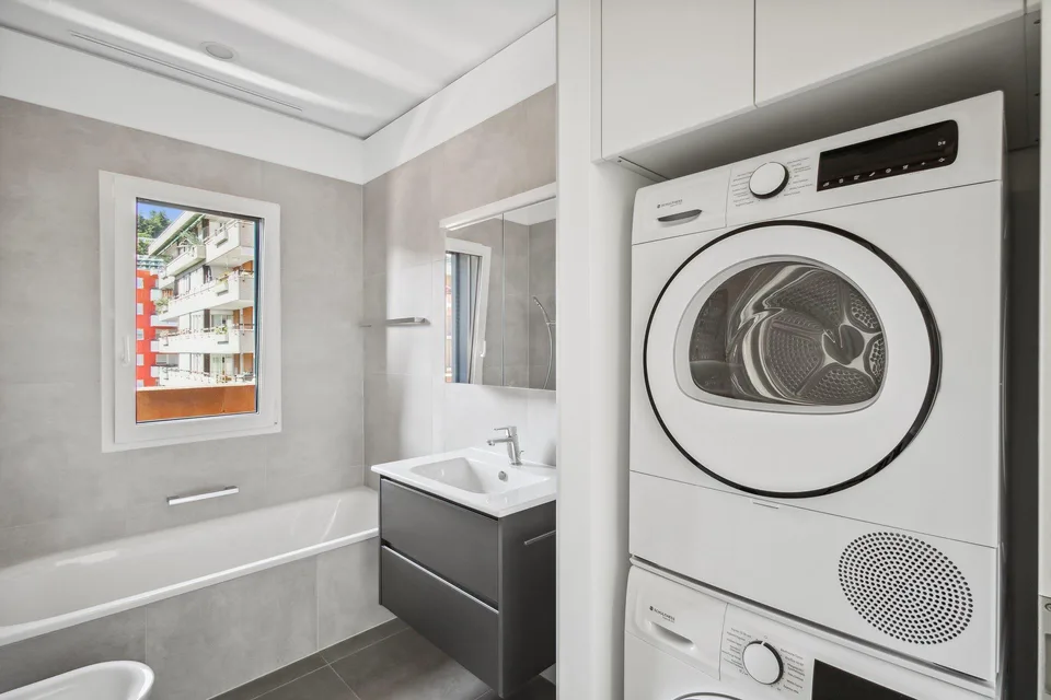 Modernes und komfortables 4.5-Zimmer-Apartment – Foto 6 von 10
