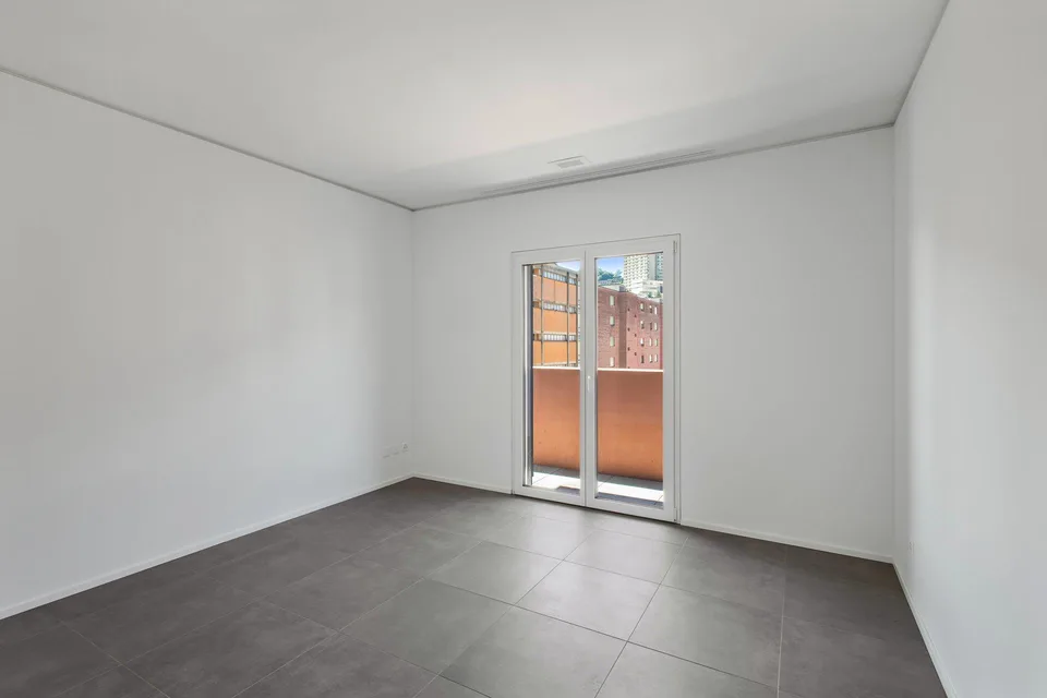 Modernes und komfortables 4.5-Zimmer-Apartment – Foto 9 von 10