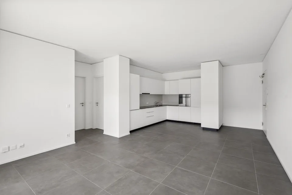Modernes und komfortables 4.5-Zimmer-Apartment – Foto 4 von 10