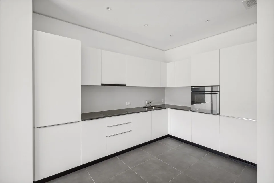 Modernes und komfortables 4.5-Zimmer-Apartment – Foto 5 von 10