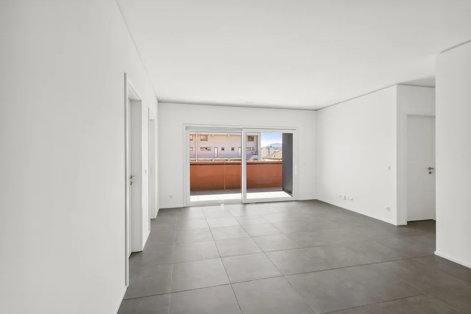 Modernes und komfortables 4.5-Zimmer-Apartment – Foto 3 von 10