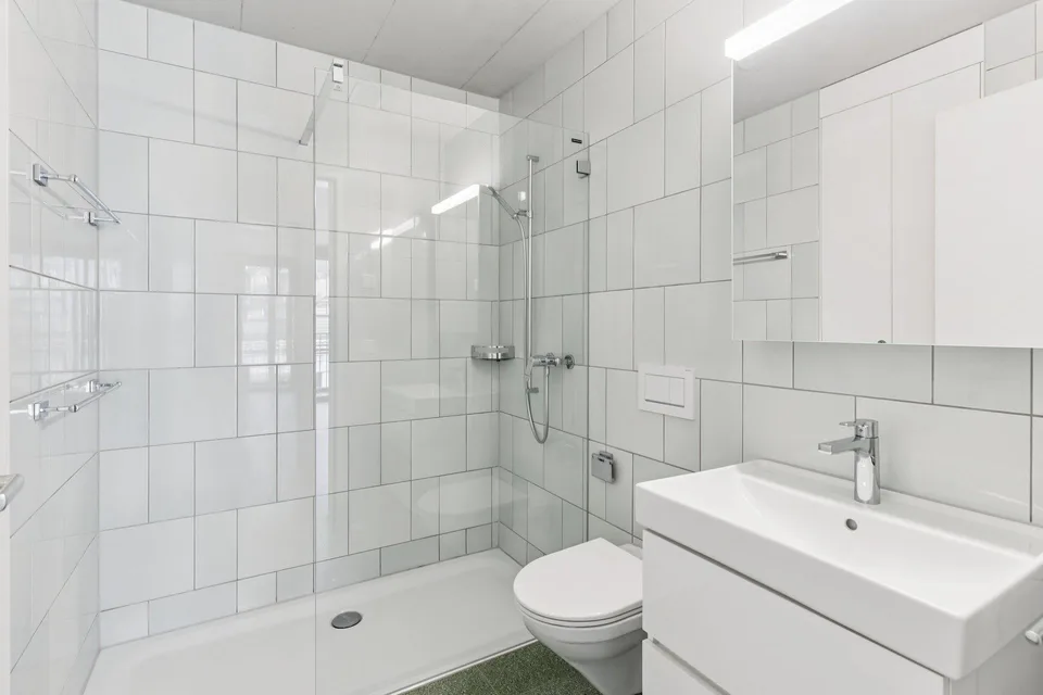 Appartamento moderno sulla Reuss – foto 4 di 5