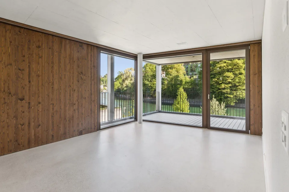 Appartamento moderno sulla Reuss – foto 5 di 5