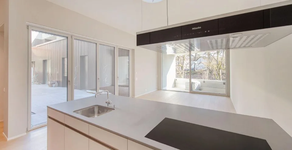 Votre nouvelle maison dans le moderne Schönburg – photo 3 sur 9