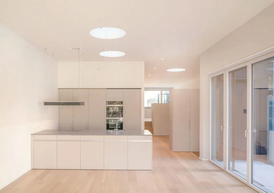 Votre nouvelle maison dans le moderne Schönburg – photo 4 sur 9