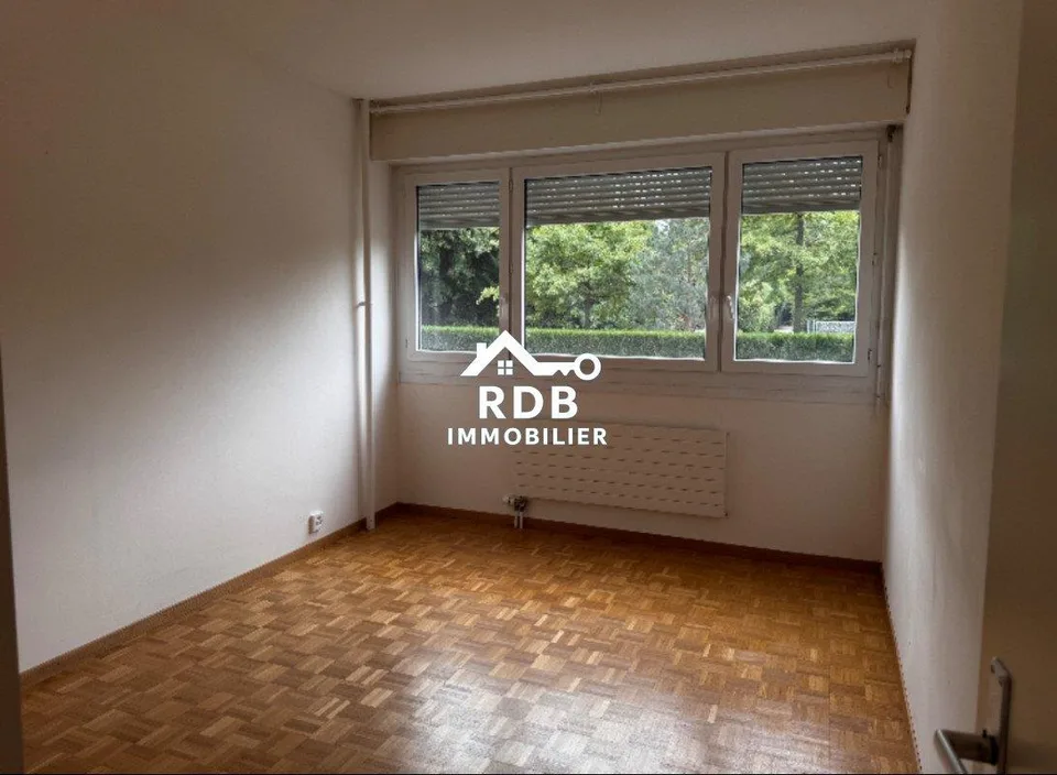 Großes Durchgangsappartement – Foto 4 von 14