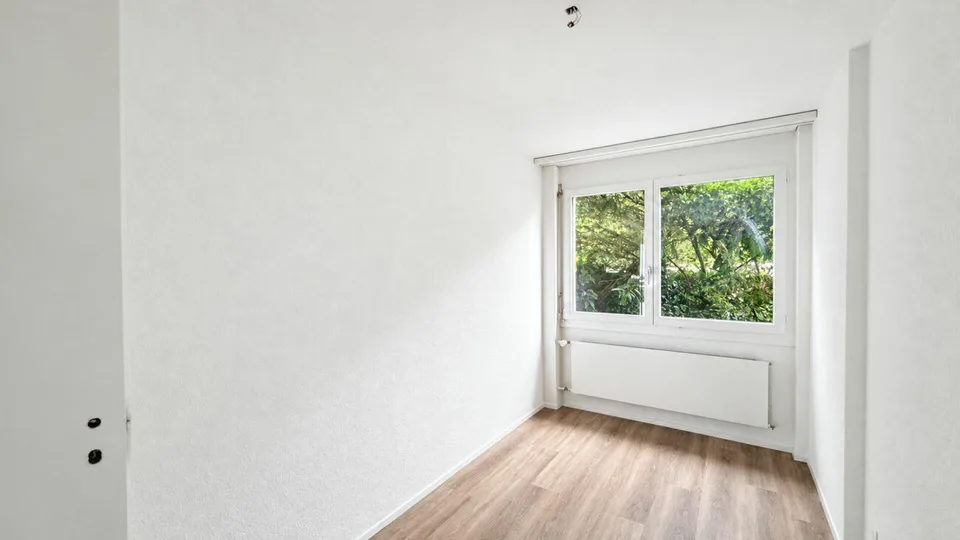 Wohnen mit See- und Bergsicht - 3½ Zimmer mit grossem Balkon in Gunten – Foto 15 von 18