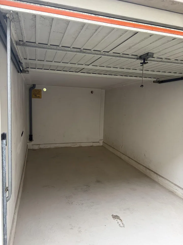 Ab sofort Einzelgaragenbox zu vermieten – Foto 2 von 3