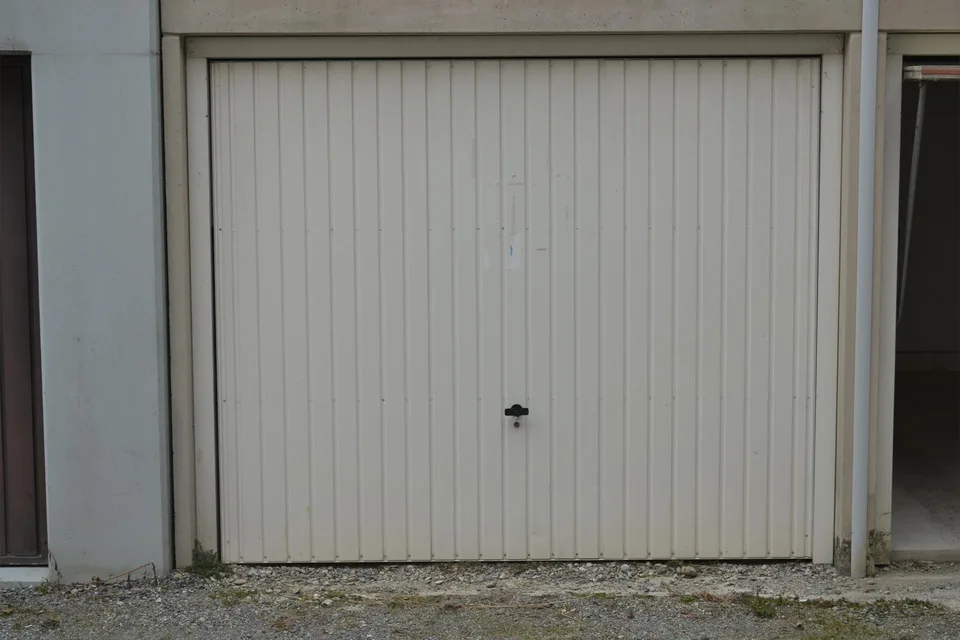 Ab sofort Einzelgaragenbox zu vermieten – Foto 3 von 3