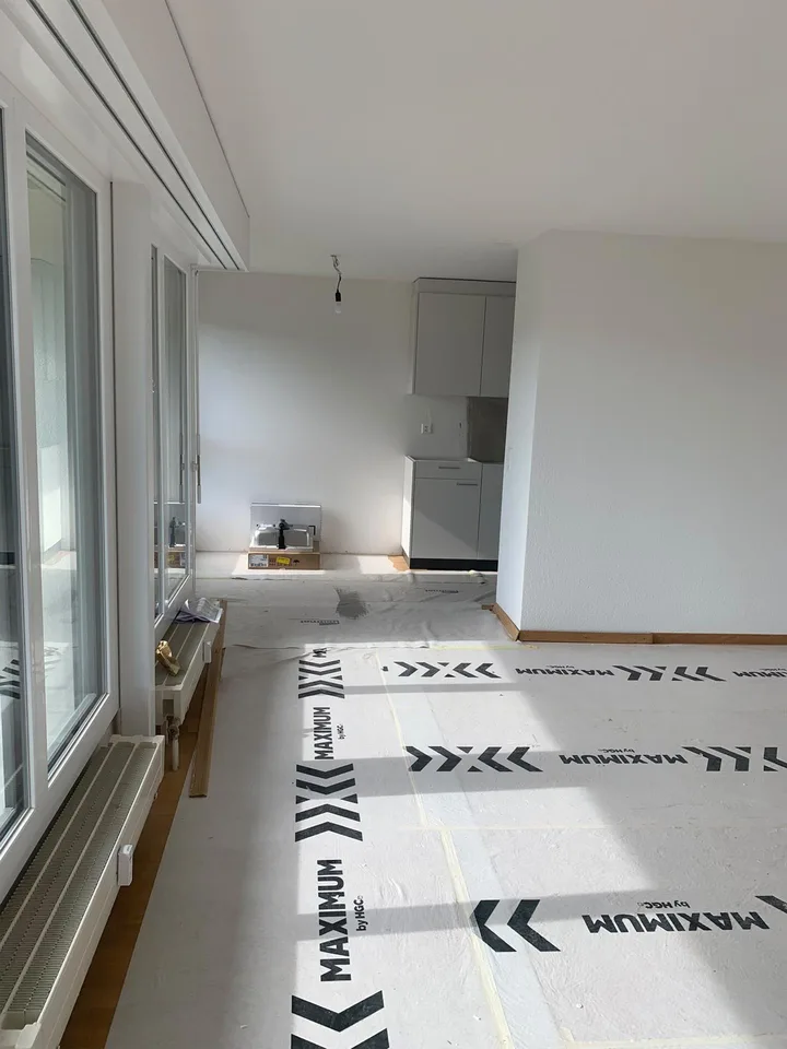 Modernes Wohnen im Grünen: Erstbezug nach Sanierung – photo 5 sur 20