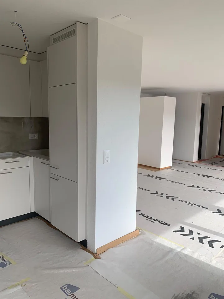 Modernes Wohnen im Grünen: Erstbezug nach Sanierung – photo 6 sur 20