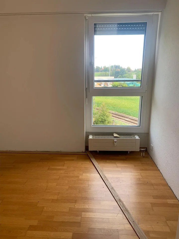 Modernes Wohnen im Grünen: Erstbezug nach Sanierung – photo 15 sur 20