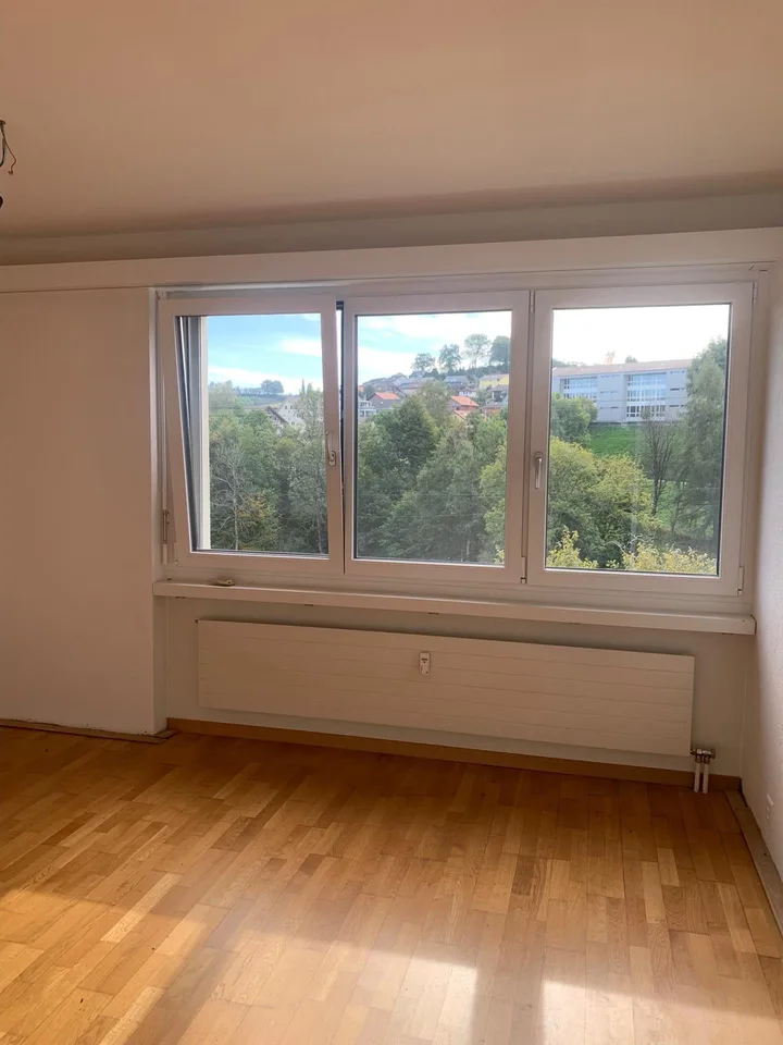 Modernes Wohnen im Grünen: Erstbezug nach Sanierung – photo 16 sur 20
