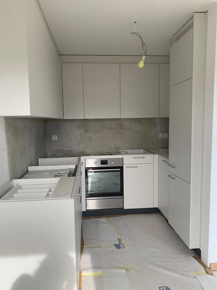 Modernes Wohnen im Grünen: Erstbezug nach Sanierung – photo 7 sur 20