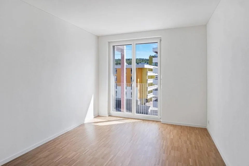 MIETEN OHNE KAUTION - modernes Wohnen in der Stadtsiedlung Reitmen – Foto 9 von 12
