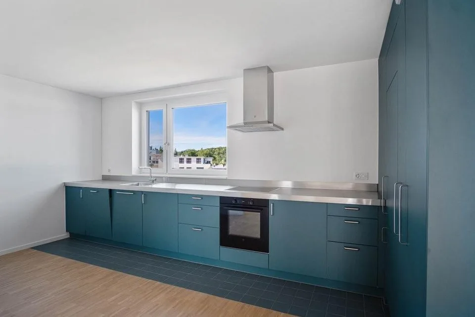 MIETEN OHNE KAUTION - modernes Wohnen in der Stadtsiedlung Reitmen – Foto 2 von 12