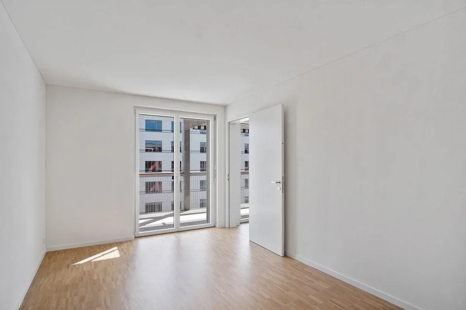 MIETEN OHNE KAUTION - modernes Wohnen in der Stadtsiedlung Reitmen – Foto 7 von 12