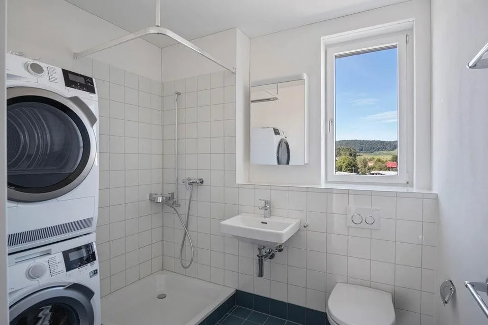 MIETEN OHNE KAUTION - modernes Wohnen in der Stadtsiedlung Reitmen – Foto 6 von 12