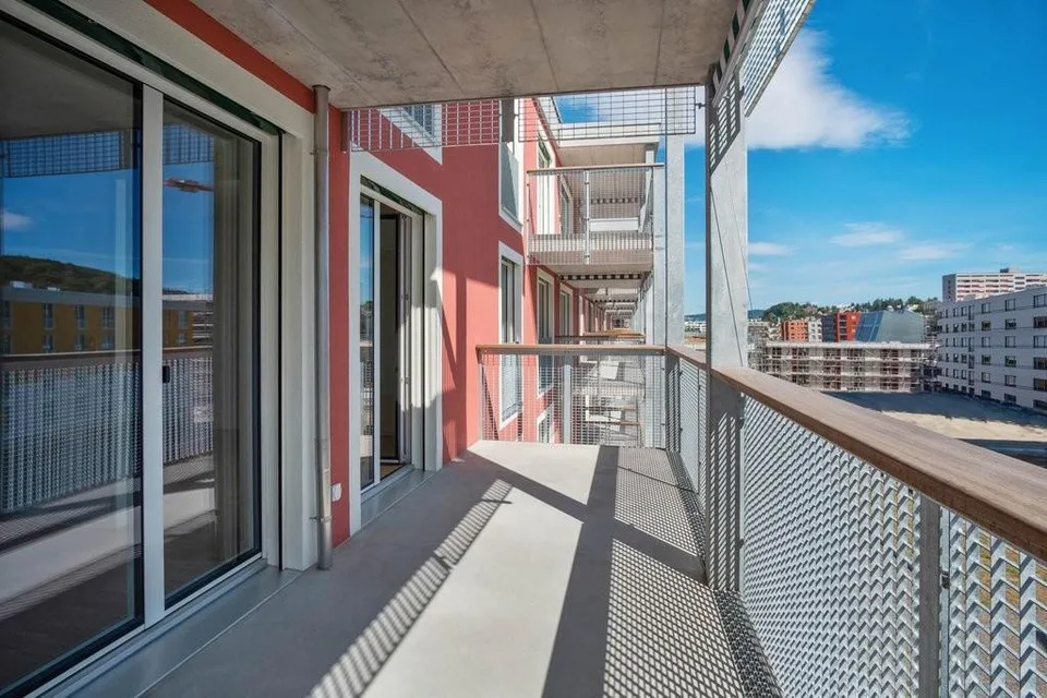 MIETEN OHNE KAUTION - modernes Wohnen in der Stadtsiedlung Reitmen – Foto 10 von 12