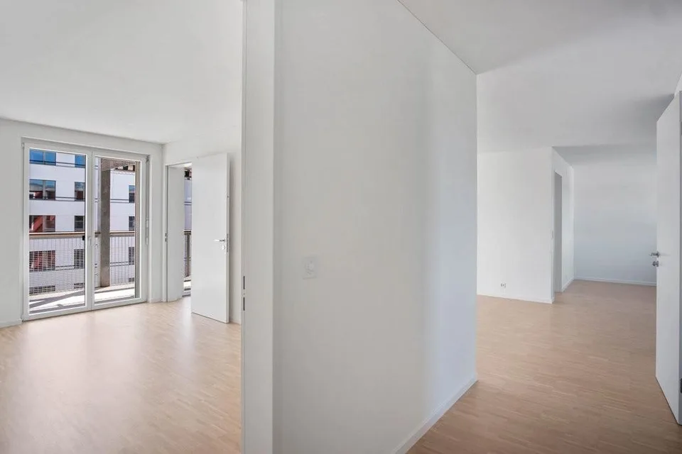 MIETEN OHNE KAUTION - modernes Wohnen in der Stadtsiedlung Reitmen – Foto 8 von 12