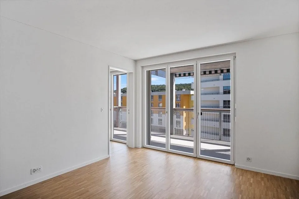 MIETEN OHNE KAUTION - modernes Wohnen in der Stadtsiedlung Reitmen – Foto 4 von 12