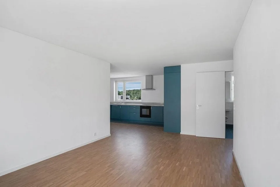 MIETEN OHNE KAUTION - modernes Wohnen in der Stadtsiedlung Reitmen – Foto 3 von 12