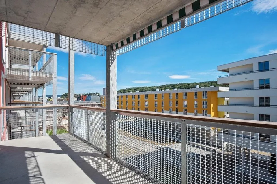 MIETEN OHNE KAUTION - modernes Wohnen in der Stadtsiedlung Reitmen – Foto 11 von 12