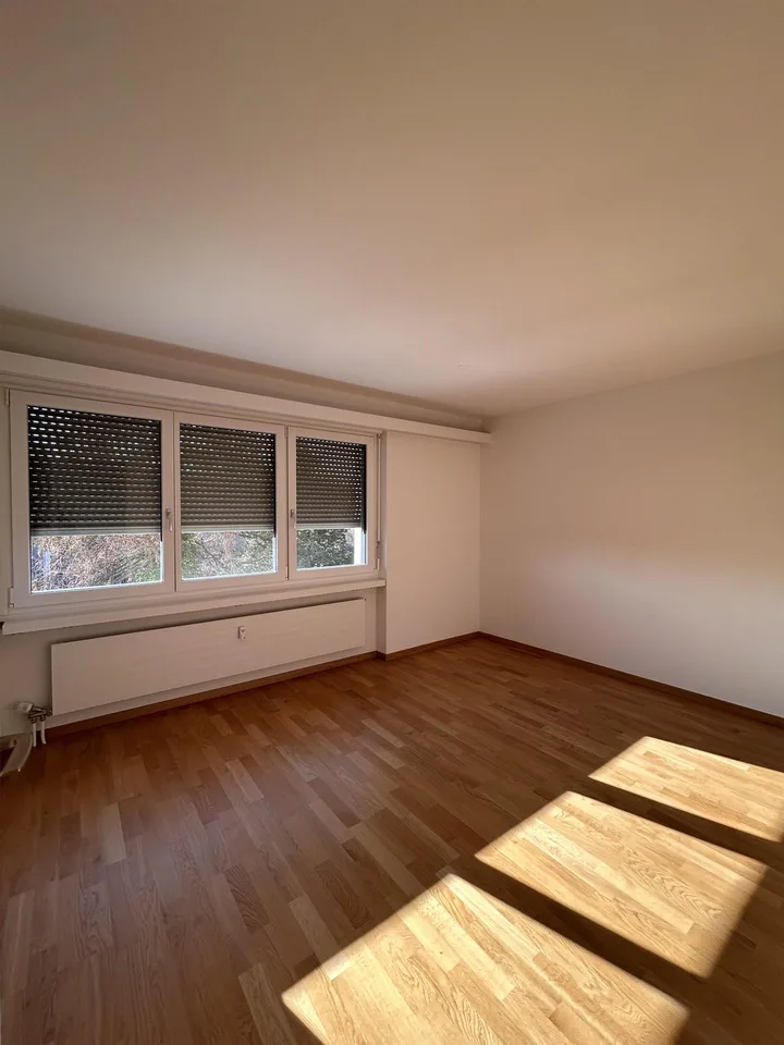 Ihr neues Zuhause wartet: frisch sanierte 3.5 Zimmer – photo 12 sur 17