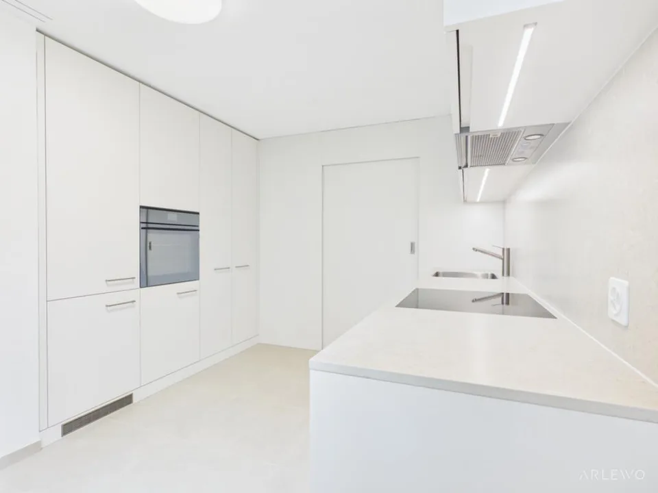 Erstbezug: Loft-Feeling unter dem Dach – Foto 5 von 8