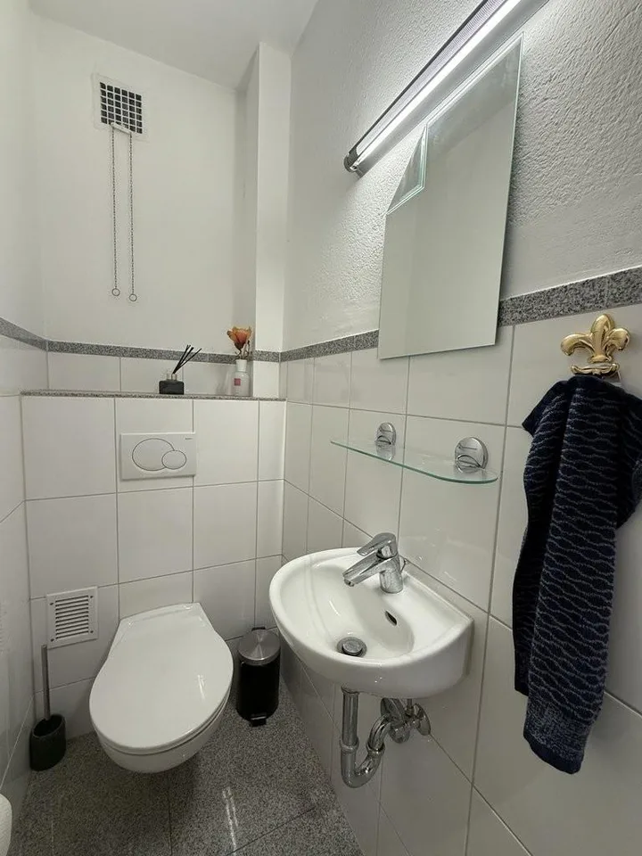 Ihre neue Büroeinheit am Hirschengraben! – Foto 9 von 10