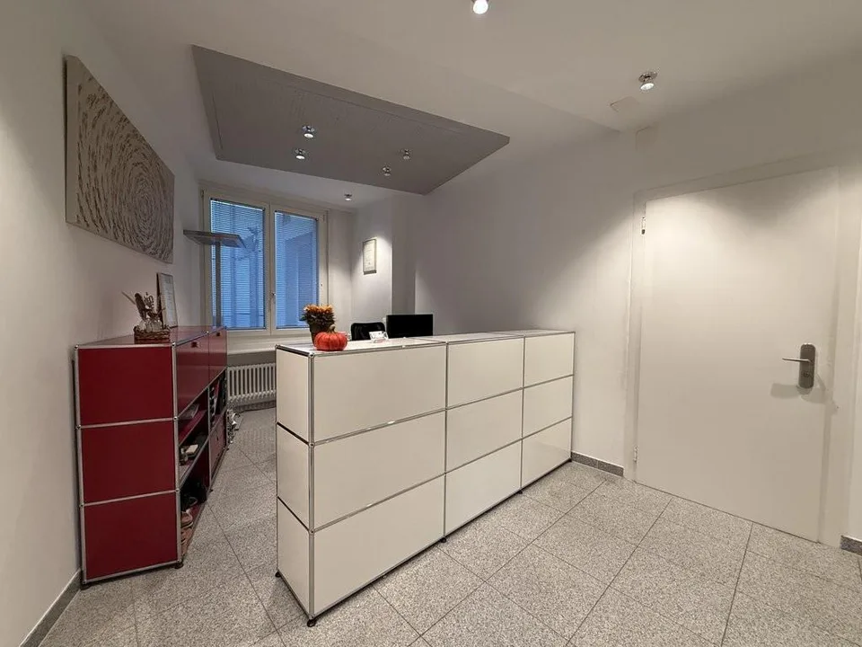 Ihre neue Büroeinheit am Hirschengraben! – Foto 2 von 10