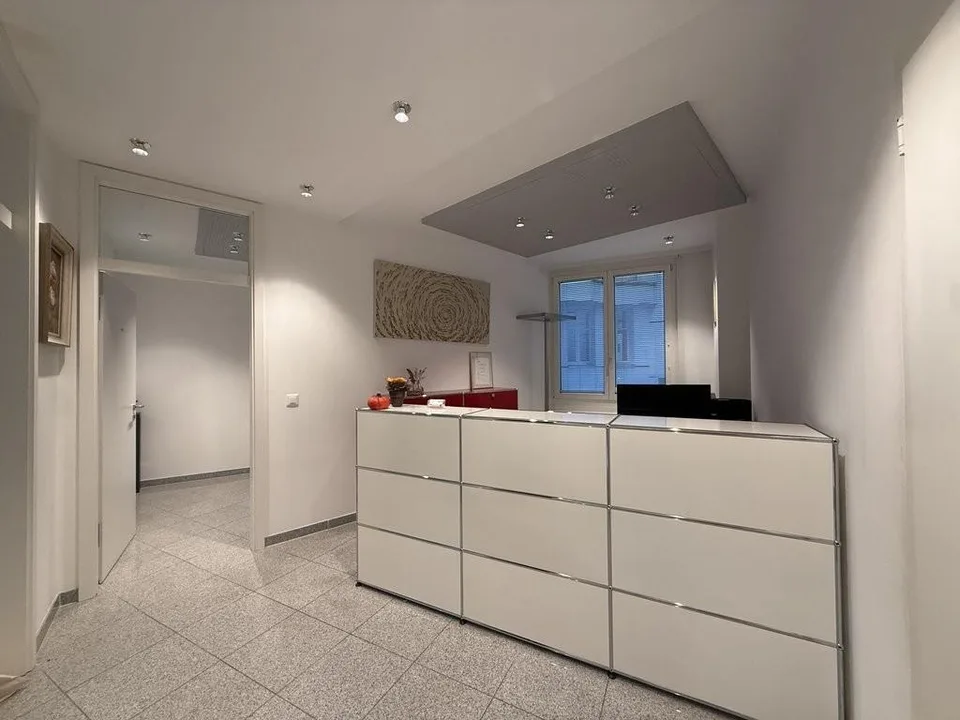 Ihre neue Büroeinheit am Hirschengraben! – Foto 3 von 10