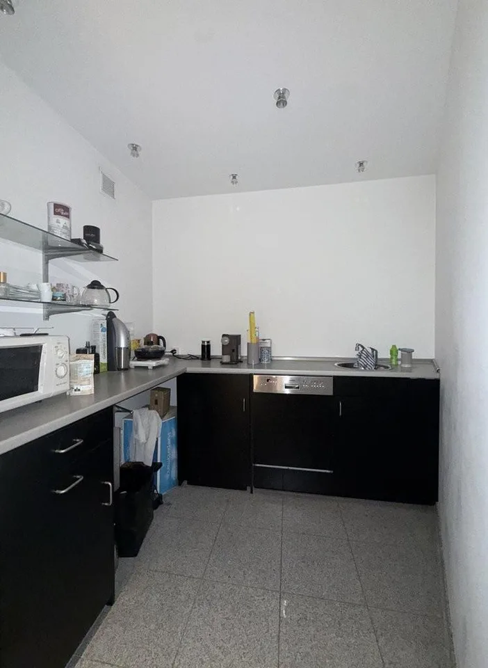 Ihre neue Büroeinheit am Hirschengraben! – Foto 10 von 10