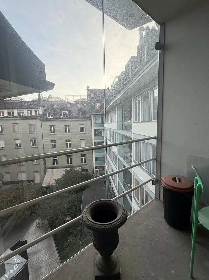 Ihre neue Büroeinheit am Hirschengraben! – Foto 8 von 10