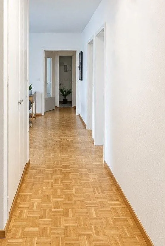 Familienwohnung in Köniz – Foto 7 von 12