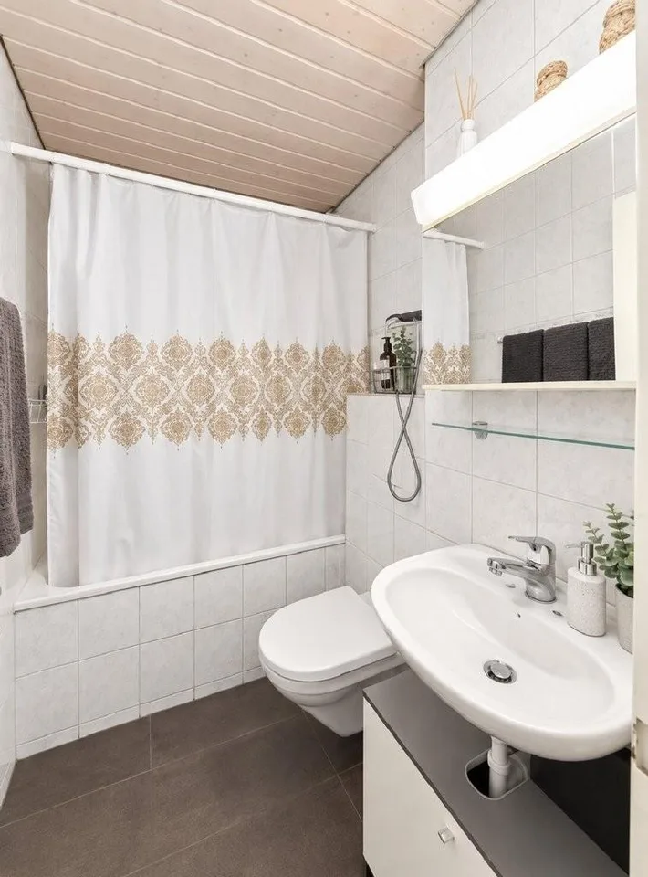 Familienwohnung in Köniz – Foto 12 von 12