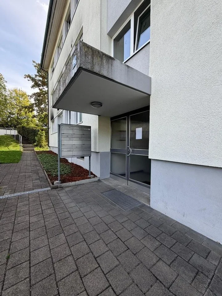 Familienwohnung in Köniz – Foto 2 von 12