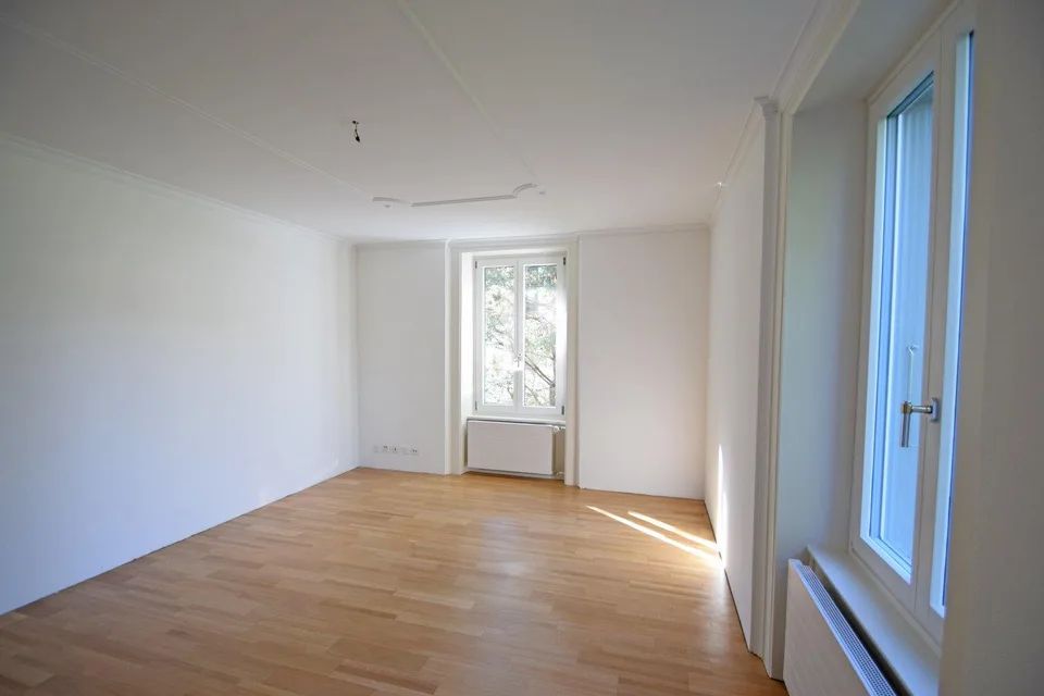Classic living flair in a stately property – photo 4 of 13