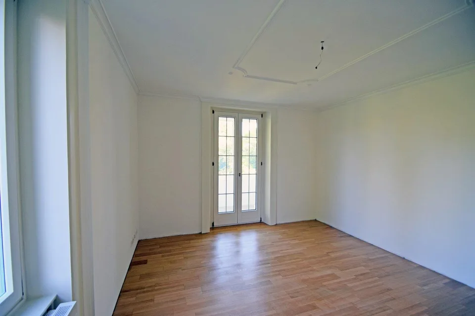 Classic living flair in a stately property – photo 6 of 13