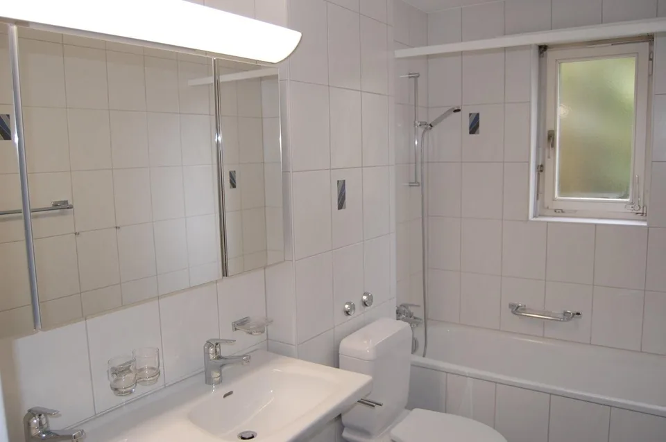 Bello appartamento di 4 camere in una posizione esclusiva – foto 3 di 6