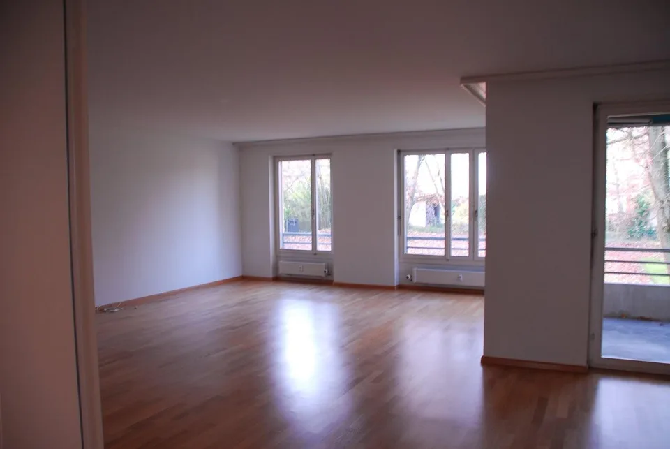 Bello appartamento di 4 camere in una posizione esclusiva – foto 6 di 6