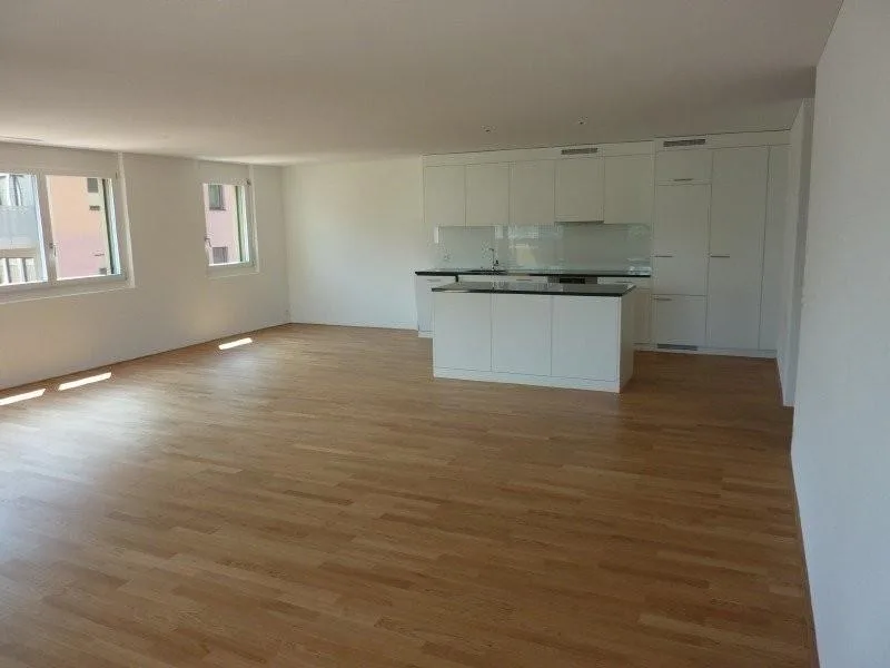 4.5 Zimmer Wohnung in Pfäffikon SZ – Foto 2 von 8