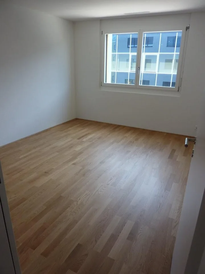 4.5 Zimmer Wohnung in Pfäffikon SZ – Foto 3 von 8