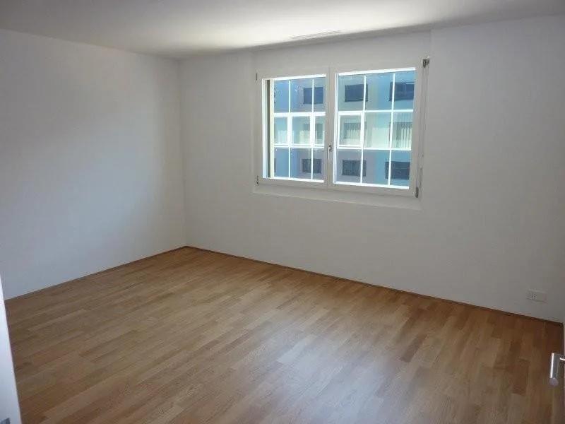 4.5 Zimmer Wohnung in Pfäffikon SZ – Foto 4 von 8