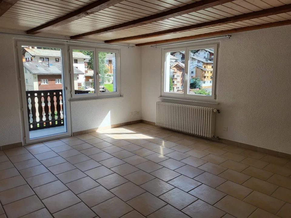 Zu vermieten ab 1. Mai 2027 – foto 2 di 10