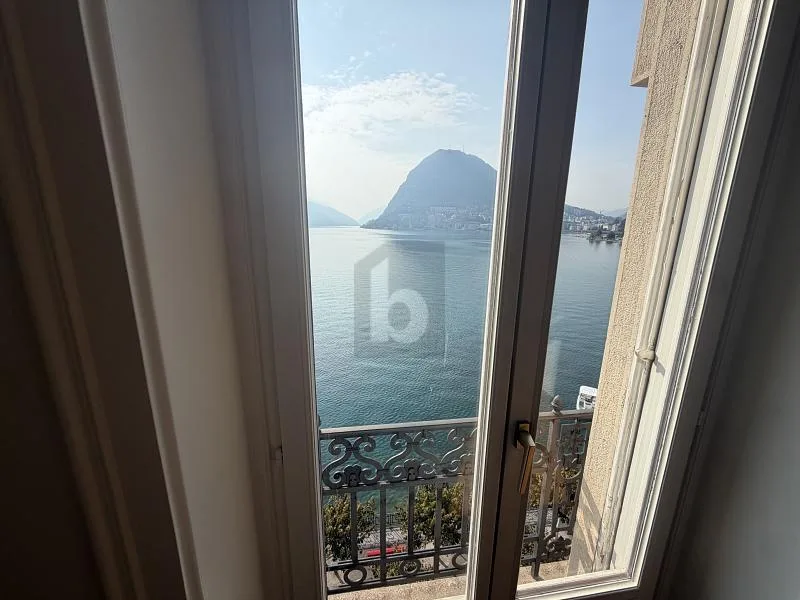 CENTRALE E VICINO AL LAGO – foto 2 di 6