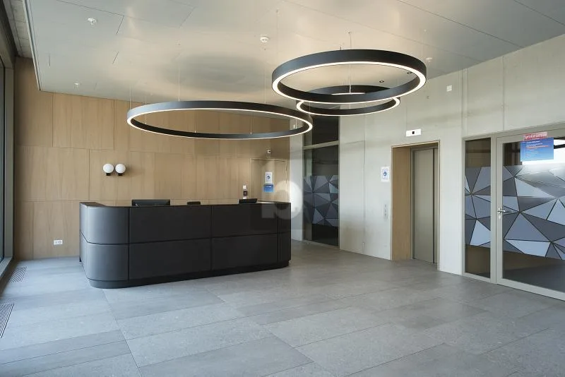 BUSINESSPARK - MODERN UND STEUERGÜNSTIG – foto 2 di 6