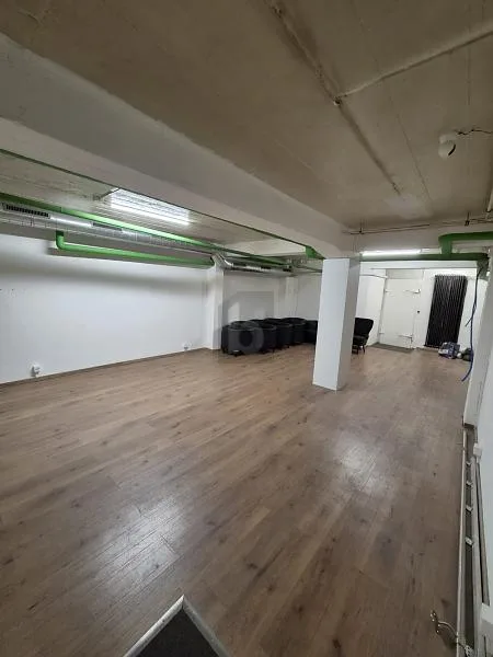 ESPACE D'EXCEPTION À FRIBOURG – foto 3 di 5